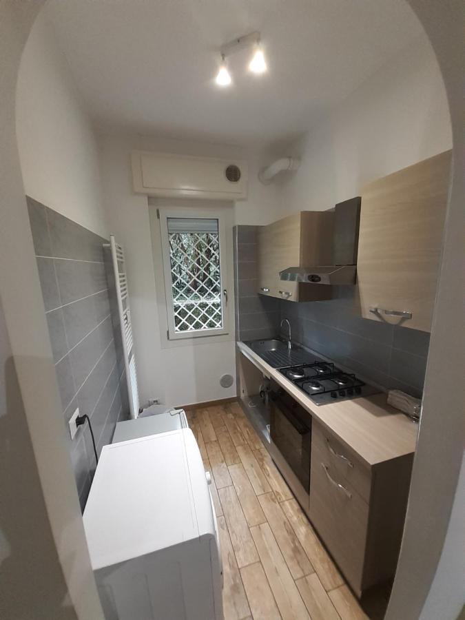 Apartament Le Colonne Stresa Zewnętrze zdjęcie